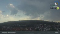Archived image Webcam Fire Station St Johann / Würtingen 08:00