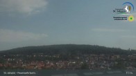 Archiv Foto Webcam Feuerwehrturm St. Johann / Würtingen 10:00