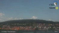 Archiv Foto Webcam Feuerwehrturm St. Johann / Würtingen 12:00