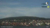 Archived image Webcam Fire Station St Johann / Würtingen 18:00