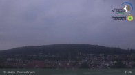 Archiv Foto Webcam Feuerwehrturm St. Johann / Würtingen 00:00