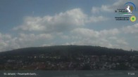 Archiv Foto Webcam Feuerwehrturm St. Johann / Würtingen 10:00