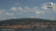 Archiv Foto Webcam Feuerwehrturm St. Johann / Würtingen 12:00