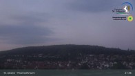 Archiv Foto Webcam Feuerwehrturm St. Johann / Würtingen 02:00