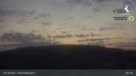 Archiv Foto Webcam Feuerwehrturm St. Johann / Würtingen 04:00