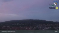 Archiv Foto Webcam Feuerwehrturm St. Johann / Würtingen 02:00