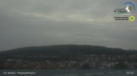 Archiv Foto Webcam Feuerwehrturm St. Johann / Würtingen 06:00