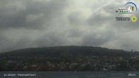 Archiv Foto Webcam Feuerwehrturm St. Johann / Würtingen 08:00