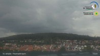 Archiv Foto Webcam Feuerwehrturm St. Johann / Würtingen 12:00