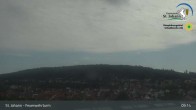 Archiv Foto Webcam Feuerwehrturm St. Johann / Würtingen 08:00