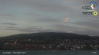 Archiv Foto Webcam Feuerwehrturm St. Johann / Würtingen 02:00