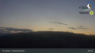 Archiv Foto Webcam Feuerwehrturm St. Johann / Würtingen 04:00