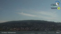 Archiv Foto Webcam Feuerwehrturm St. Johann / Würtingen 08:00