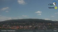 Archiv Foto Webcam Feuerwehrturm St. Johann / Würtingen 10:00