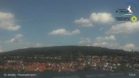 Archiv Foto Webcam Feuerwehrturm St. Johann / Würtingen 12:00