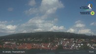Archiv Foto Webcam Feuerwehrturm St. Johann / Würtingen 14:00