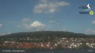Archiv Foto Webcam Feuerwehrturm St. Johann / Würtingen 16:00