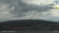 Archiv Foto Webcam Feuerwehrturm St. Johann / Würtingen 08:00