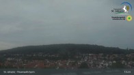 Archiv Foto Webcam Feuerwehrturm St. Johann / Würtingen 12:00