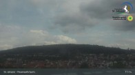 Archiv Foto Webcam Feuerwehrturm St. Johann / Würtingen 10:00