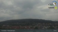 Archiv Foto Webcam Feuerwehrturm St. Johann / Würtingen 16:00