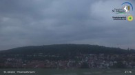 Archiv Foto Webcam Feuerwehrturm St. Johann / Würtingen 02:00
