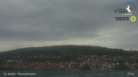 Archiv Foto Webcam Feuerwehrturm St. Johann / Würtingen 07:00
