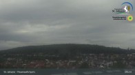 Archiv Foto Webcam Feuerwehrturm St. Johann / Würtingen 08:00