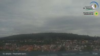 Archiv Foto Webcam Feuerwehrturm St. Johann / Würtingen 10:00