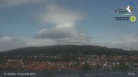 Archiv Foto Webcam Feuerwehrturm St. Johann / Würtingen 12:00