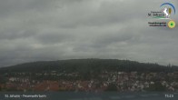 Archiv Foto Webcam Feuerwehrturm St. Johann / Würtingen 14:00