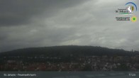 Archiv Foto Webcam Feuerwehrturm St. Johann / Würtingen 16:00