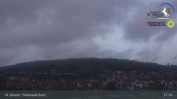 Archiv Foto Webcam Feuerwehrturm St. Johann / Würtingen 02:00