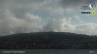 Archiv Foto Webcam Feuerwehrturm St. Johann / Würtingen 08:00