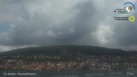 Archiv Foto Webcam Feuerwehrturm St. Johann / Würtingen 10:00