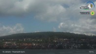 Archiv Foto Webcam Feuerwehrturm St. Johann / Würtingen 12:00