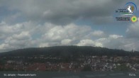 Archiv Foto Webcam Feuerwehrturm St. Johann / Würtingen 14:00