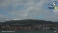 Archiv Foto Webcam Feuerwehrturm St. Johann / Würtingen 16:00