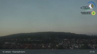 Archived image Webcam Fire Station St Johann / Würtingen 20:00