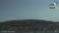Archiv Foto Webcam Feuerwehrturm St. Johann / Würtingen 08:00