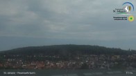 Archiv Foto Webcam Feuerwehrturm St. Johann / Würtingen 10:00