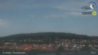 Archiv Foto Webcam Feuerwehrturm St. Johann / Würtingen 12:00