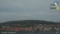Archiv Foto Webcam Feuerwehrturm St. Johann / Würtingen 14:00