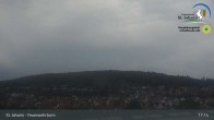 Archiv Foto Webcam Feuerwehrturm St. Johann / Würtingen 16:00