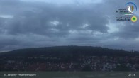 Archiv Foto Webcam Feuerwehrturm St. Johann / Würtingen 02:00
