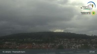 Archiv Foto Webcam Feuerwehrturm St. Johann / Würtingen 06:00