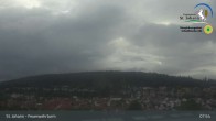 Archiv Foto Webcam Feuerwehrturm St. Johann / Würtingen 07:00