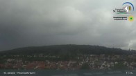 Archiv Foto Webcam Feuerwehrturm St. Johann / Würtingen 10:00