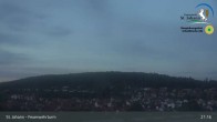 Archiv Foto Webcam Feuerwehrturm St. Johann / Würtingen 02:00