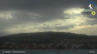 Archiv Foto Webcam Feuerwehrturm St. Johann / Würtingen 07:00